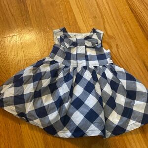 Baby dress